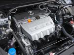Acura TSX 2010 года